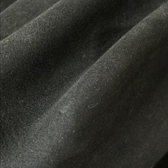 Justin By Milano Hat Co XX 58/7 1/4 Black 100% Wool Authentic Western Headwear - Picture 9 of 12